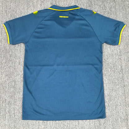 Maillot Genoa 2025/2026