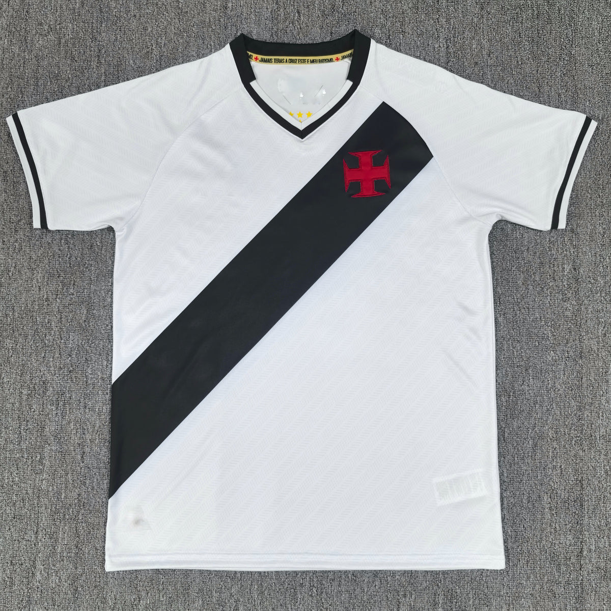 Maillot Vasco De Gama 2025/2026