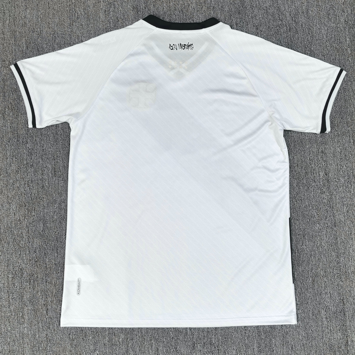 Maillot Vasco De Gama 2025/2026