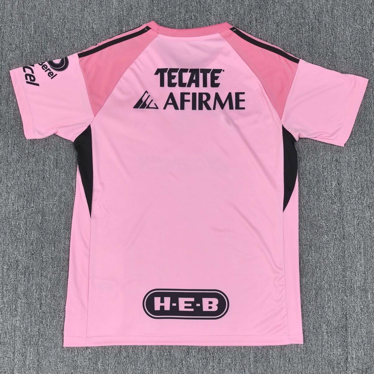 Maillot Tigres UANL 2025/2026