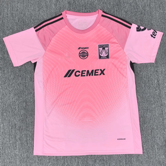 Maillot Tigres UANL 2025/2026