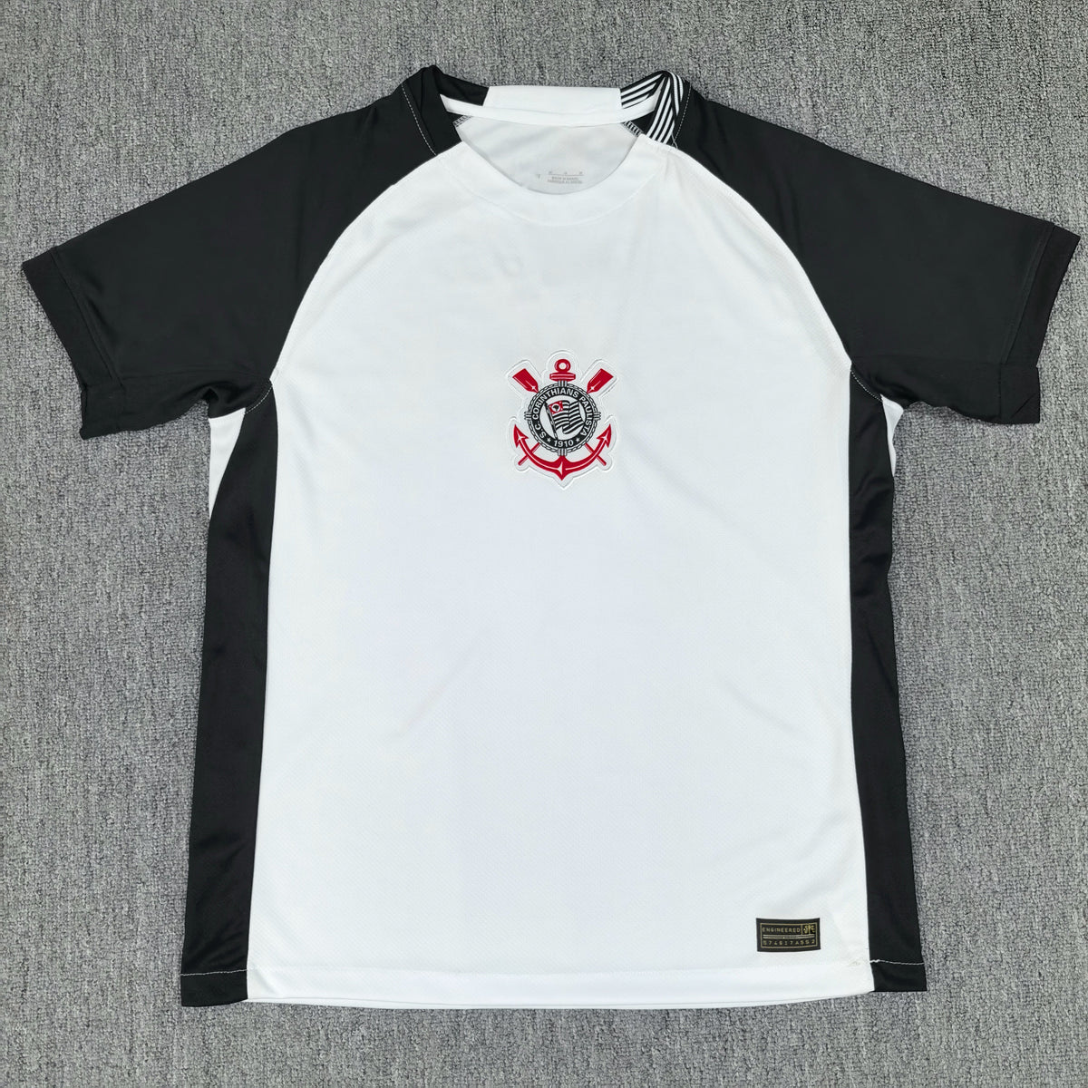 Maillot Corinthians 2025/2026