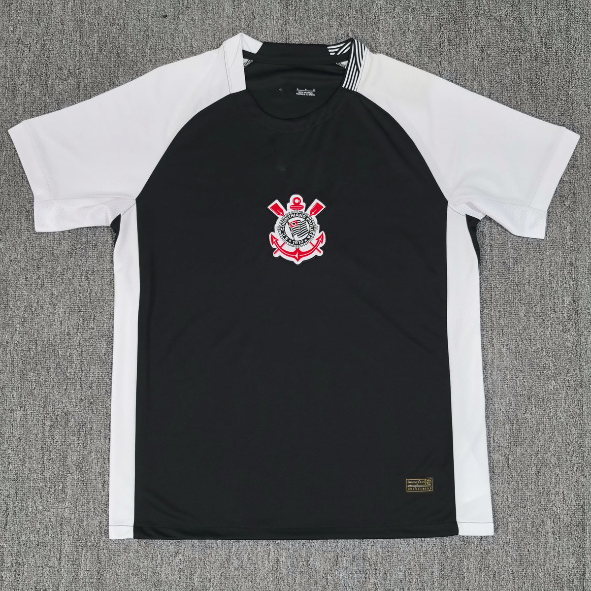 Maillot Corinthians 2025/2026