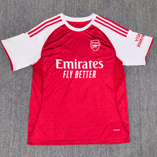 Maillot Arsenal 2025/2026