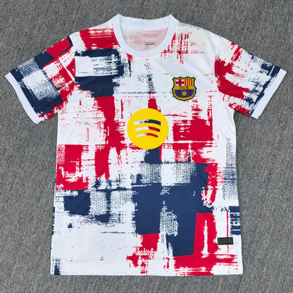 Maillot FC Barcelone 2025/2026
