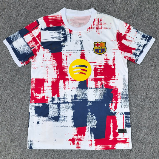 Maillot FC Barcelone 2025/2026