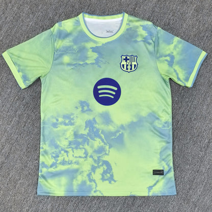 Maillot FC Barcelone 2025/2026