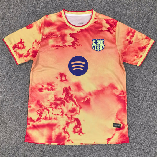 Maillot FC Barcelone 2025/2026