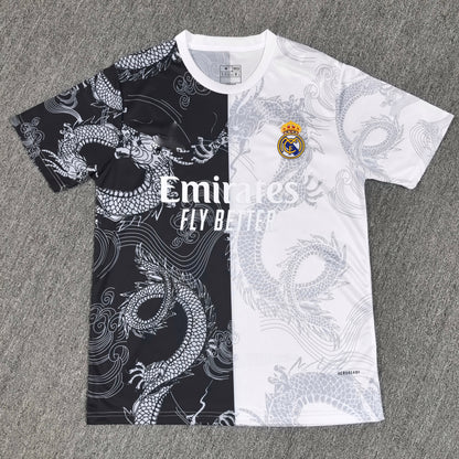Maillot Real Madrid Concept 2025/2026