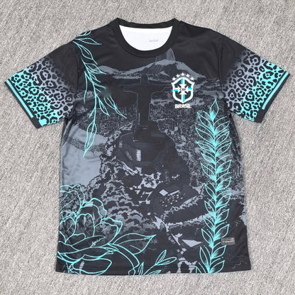 Maillot Brésil Concept 2025/2026