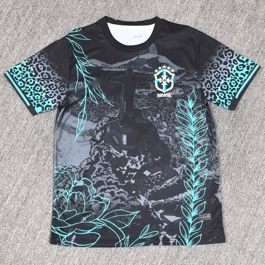 Maillot Brésil Concept 2025/2026