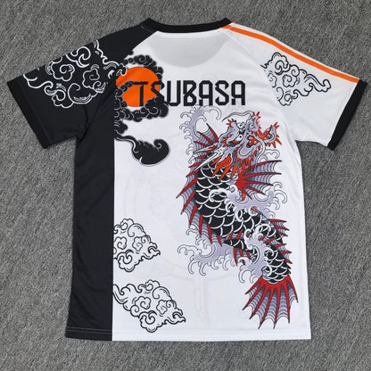 Maillot Japon Concept 2025/2026