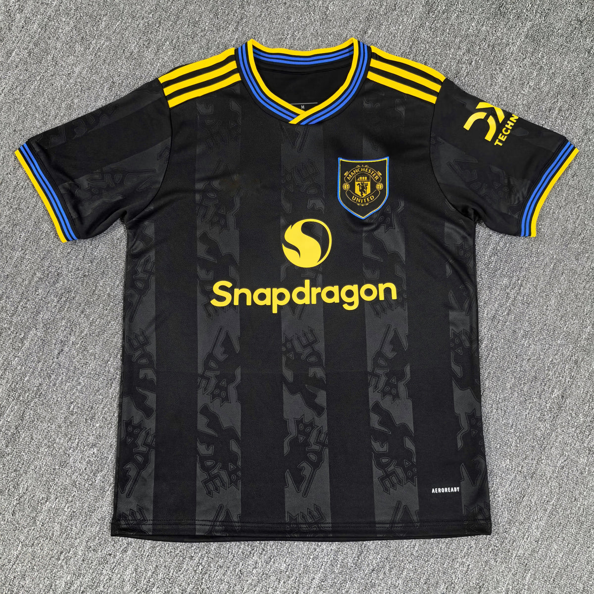 Maillot Manchester United 2025/2026