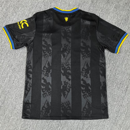 Maillot Manchester United 2025/2026