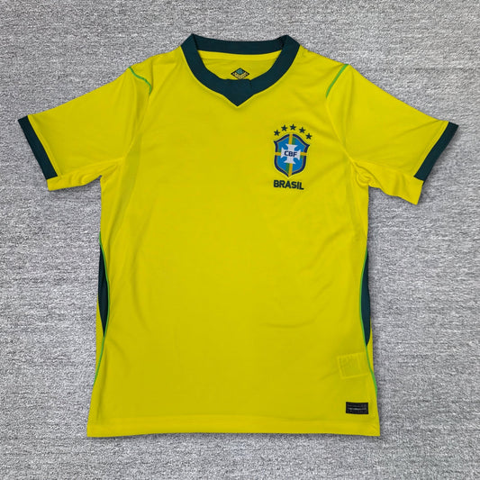 Maillot Brésil 2026/2027