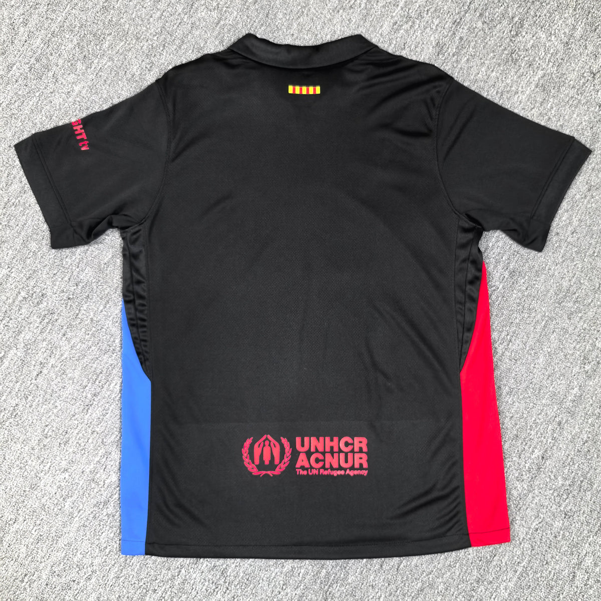Maillot FC Barcelone x Cactus Jack 2025/2026