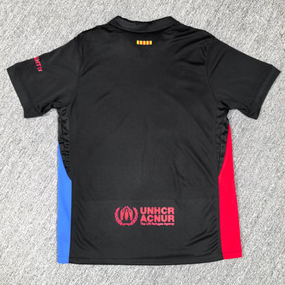 Maillot FC Barcelone x Cactus Jack 2025/2026