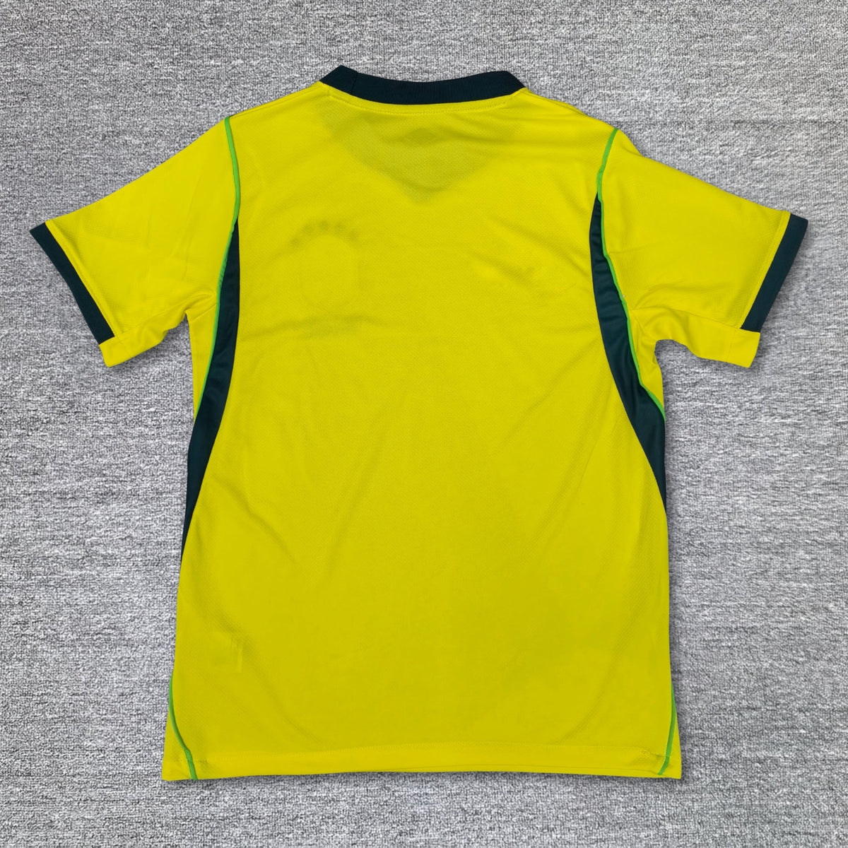 Maillot Brésil 2026/2027