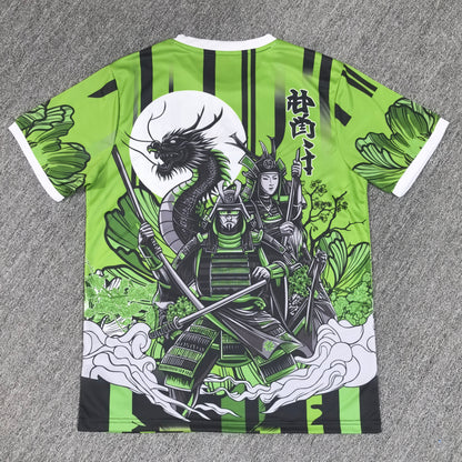Maillot Japon Concept 2025/2026