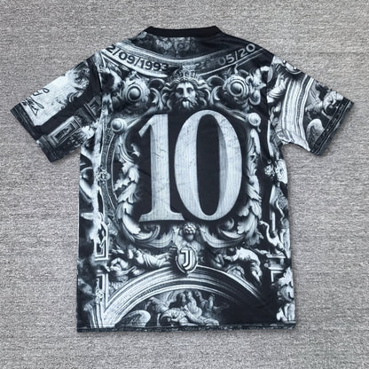 Maillot Juventus x Del Piero 2025/2026