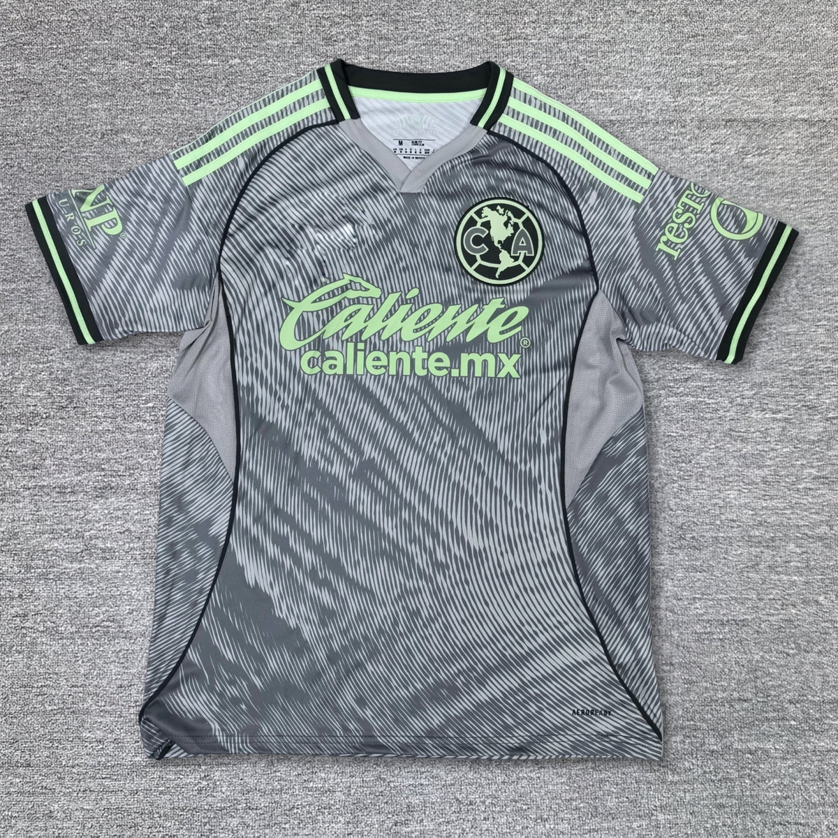 Maillot Club America 2025/2026
