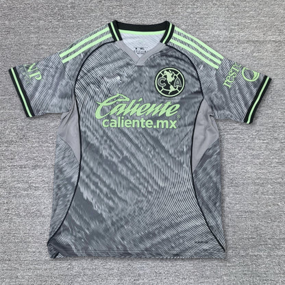 Maillot Club America 2025/2026