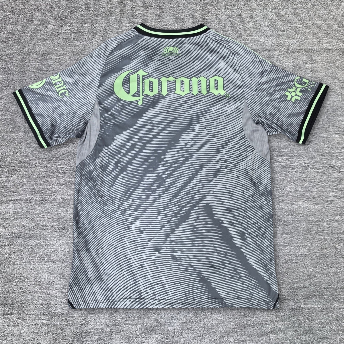 Maillot Club America 2025/2026