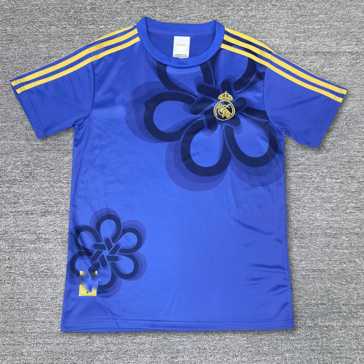 Maillot Real Madrid Cultural Story 2025/2026