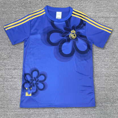 Maillot Real Madrid Cultural Story 2025/2026