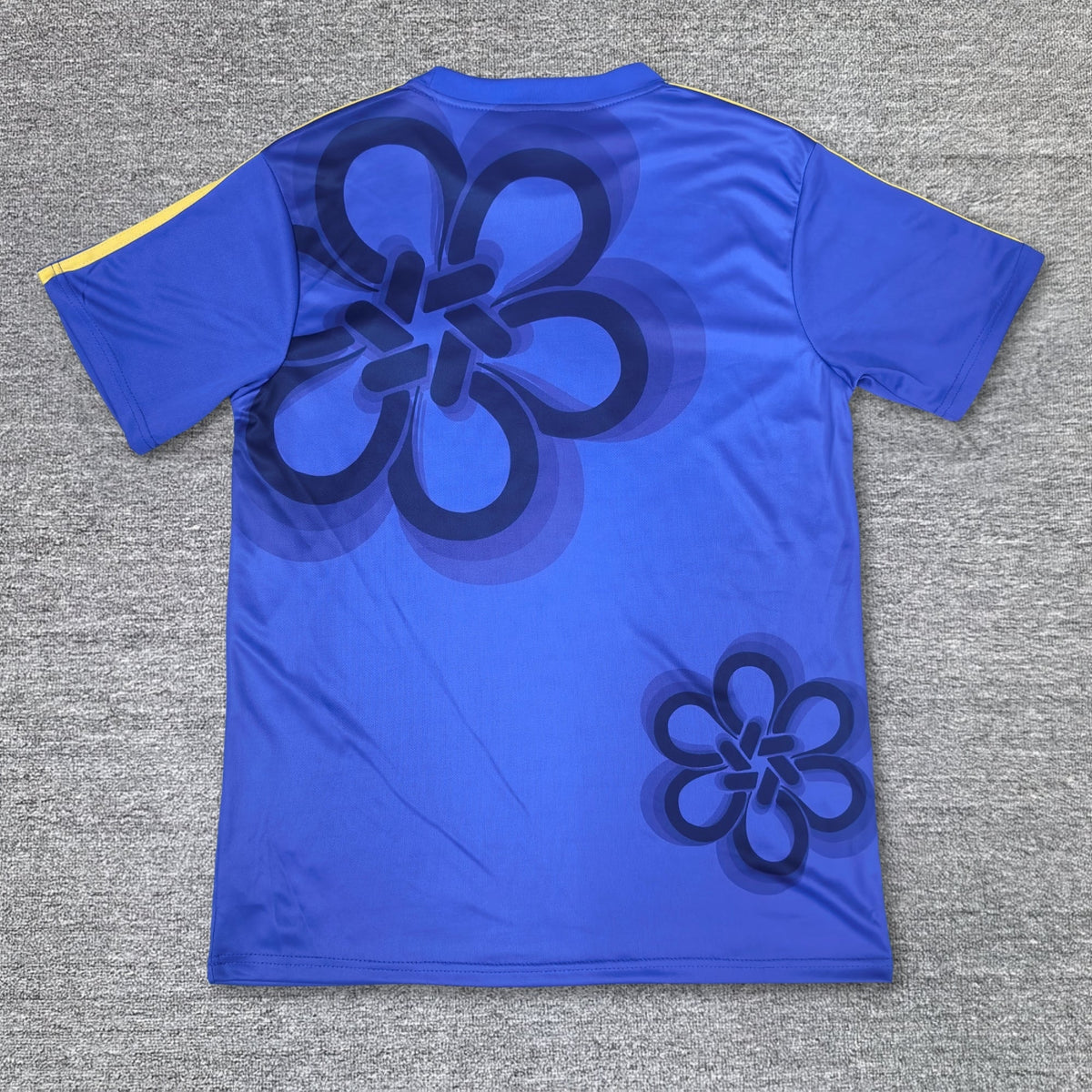 Maillot Real Madrid Cultural Story 2025/2026