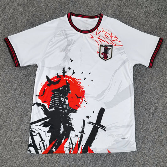 Maillot Japon Concept 2025/2026