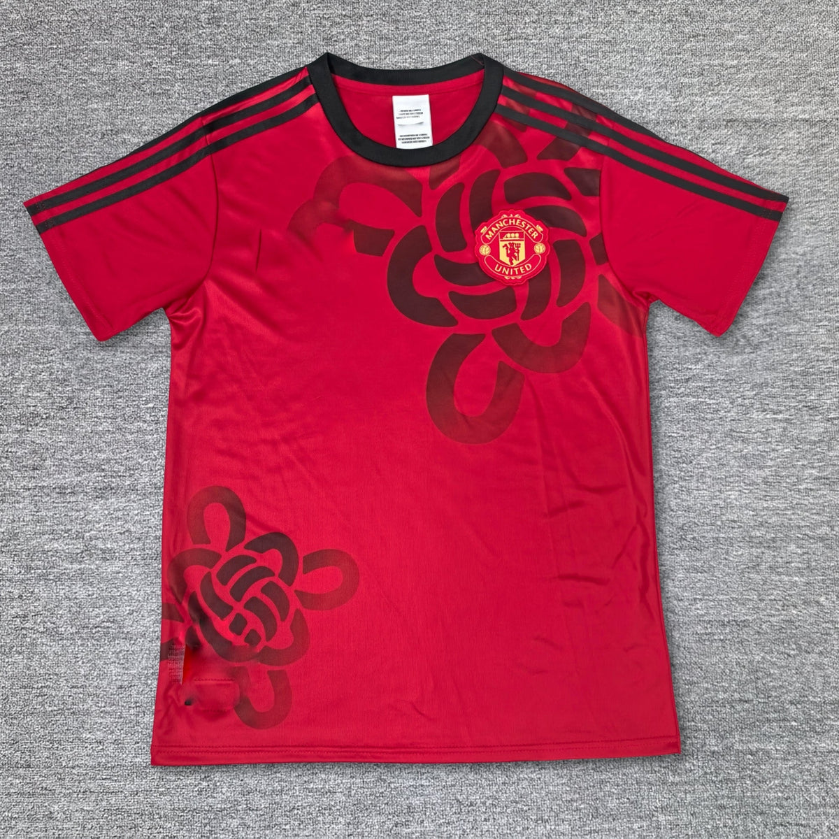 Maillot Manchester United Cultural Story 2025/2026