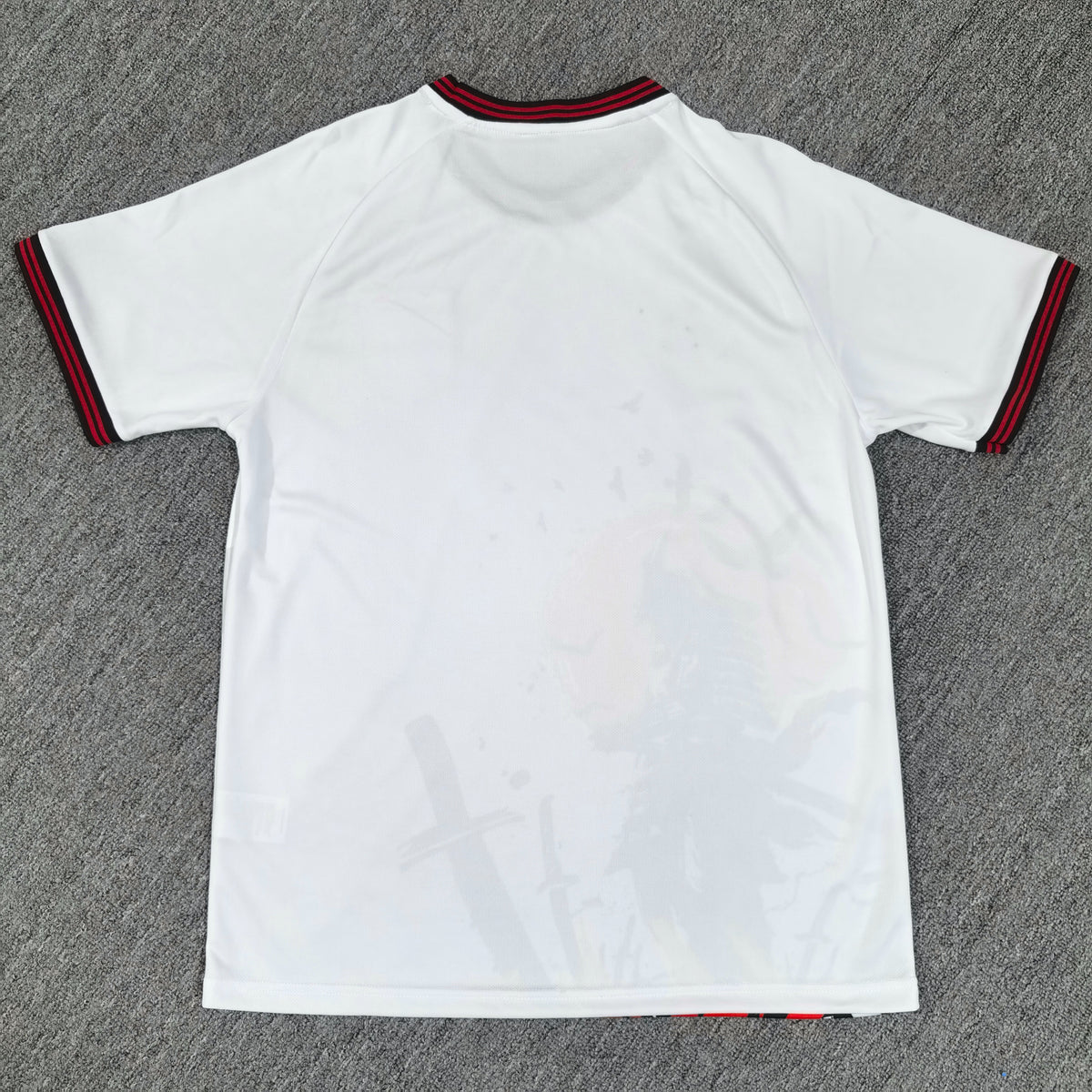 Maillot Japon Concept 2025/2026
