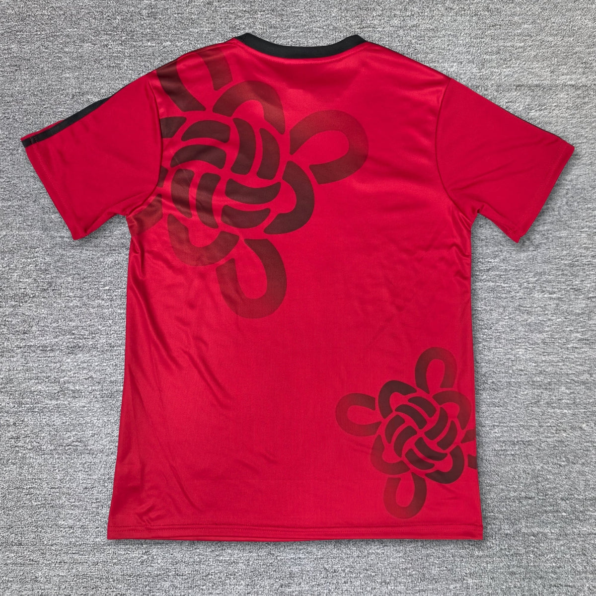 Maillot Manchester United Cultural Story 2025/2026