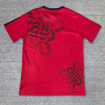 Maillot Manchester United Cultural Story 2025/2026