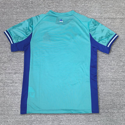 Maillot Marseille OM Fourth 2025/2026