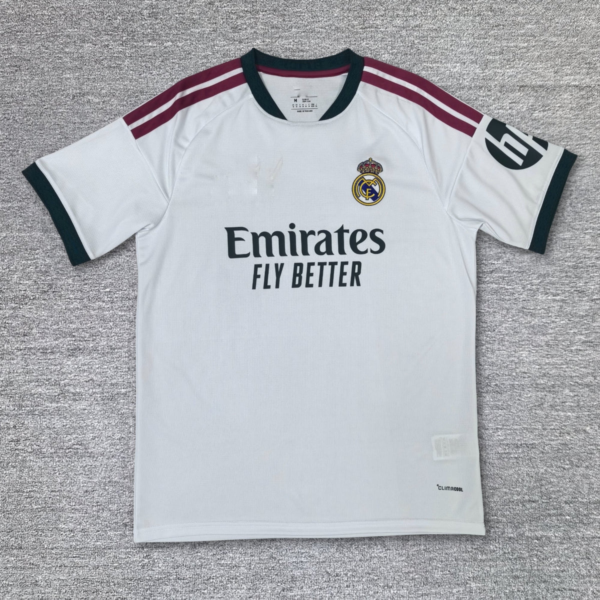 Maillot Real Madrid Domicile 2026/2027