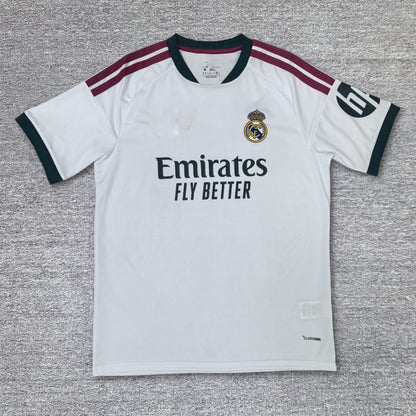 Maillot Real Madrid Domicile 2026/2027