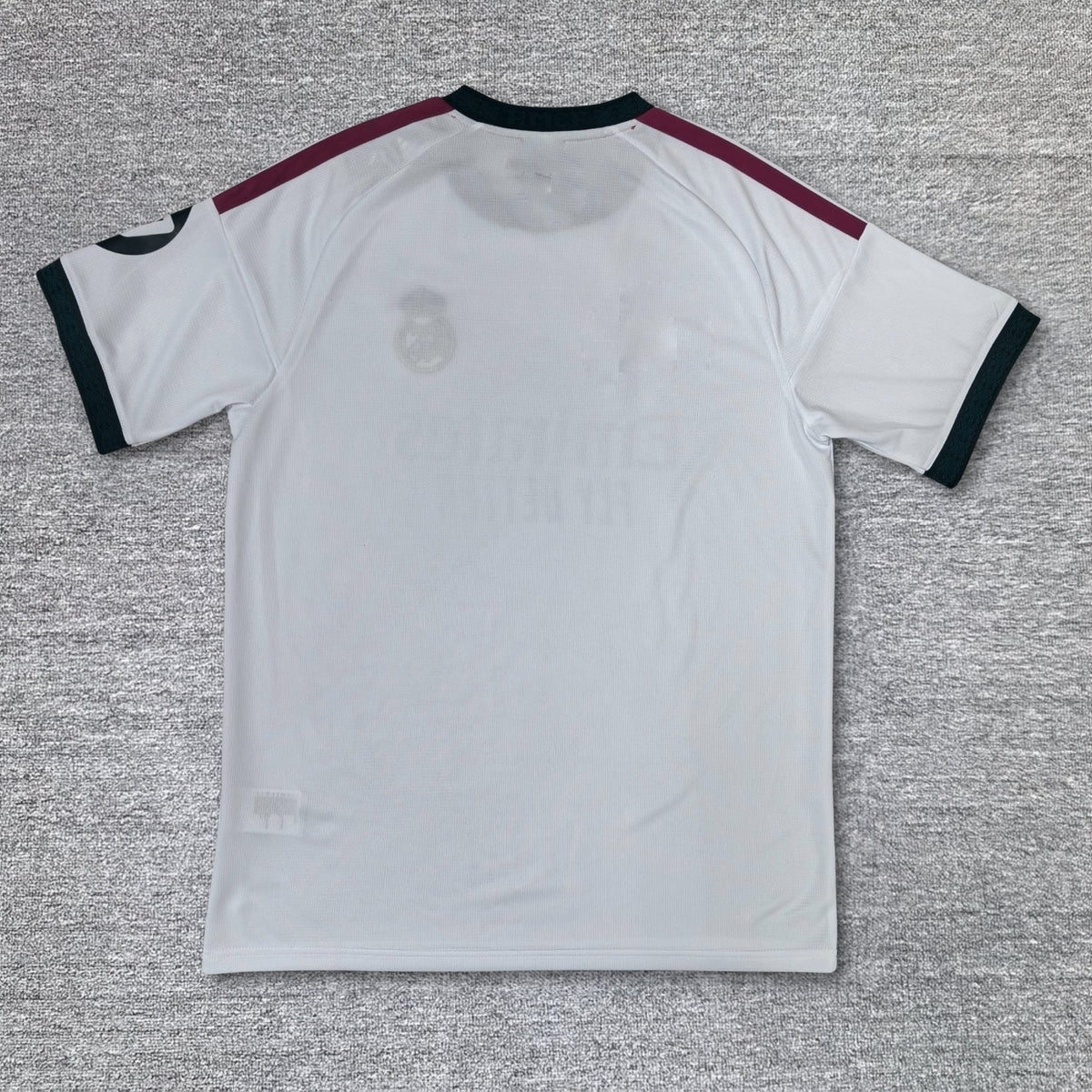 Maillot Real Madrid Domicile 2026/2027