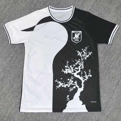 Maillot Japon Concept 2025/2026