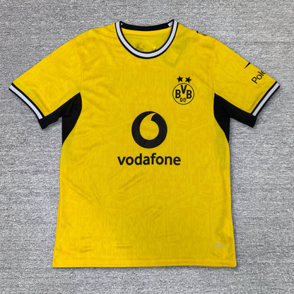 Maillot Dortmund Domicile 2025/2026