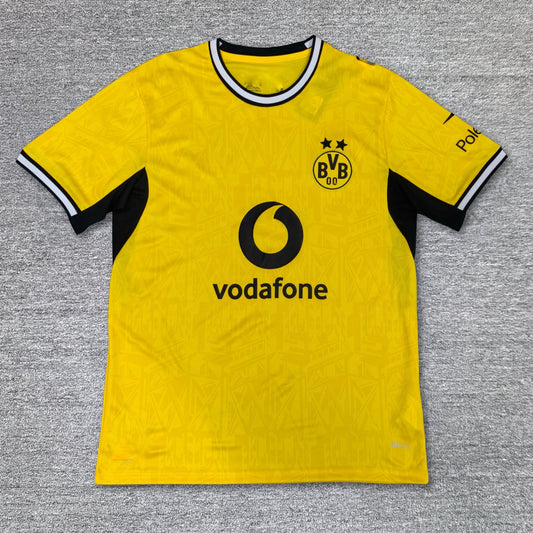 Maillot Dortmund Domicile 2025/2026