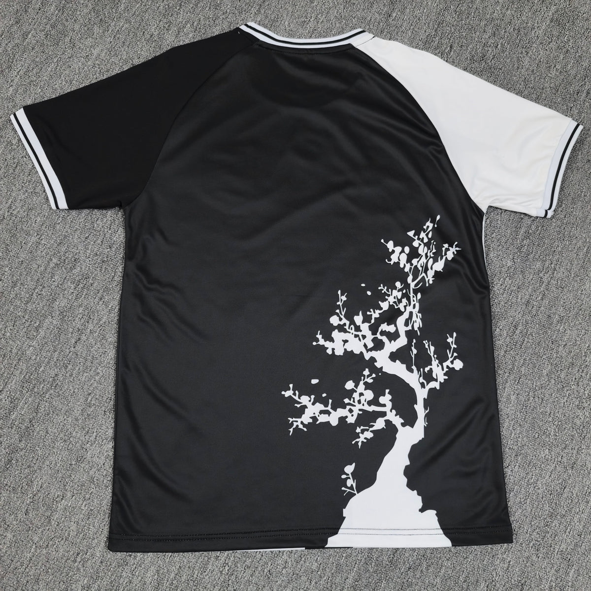 Maillot Japon Concept 2025/2026