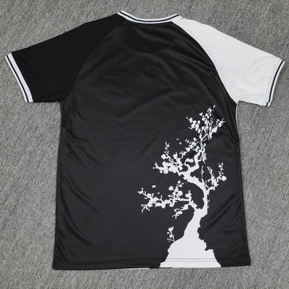 Maillot Japon Concept 2025/2026