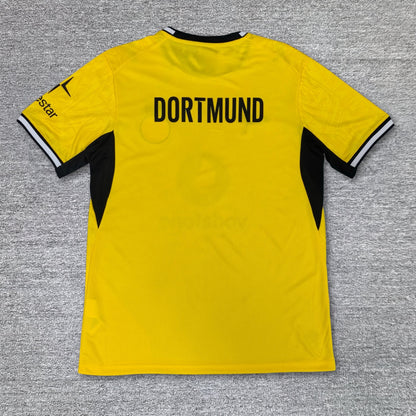 Maillot Dortmund Domicile 2025/2026