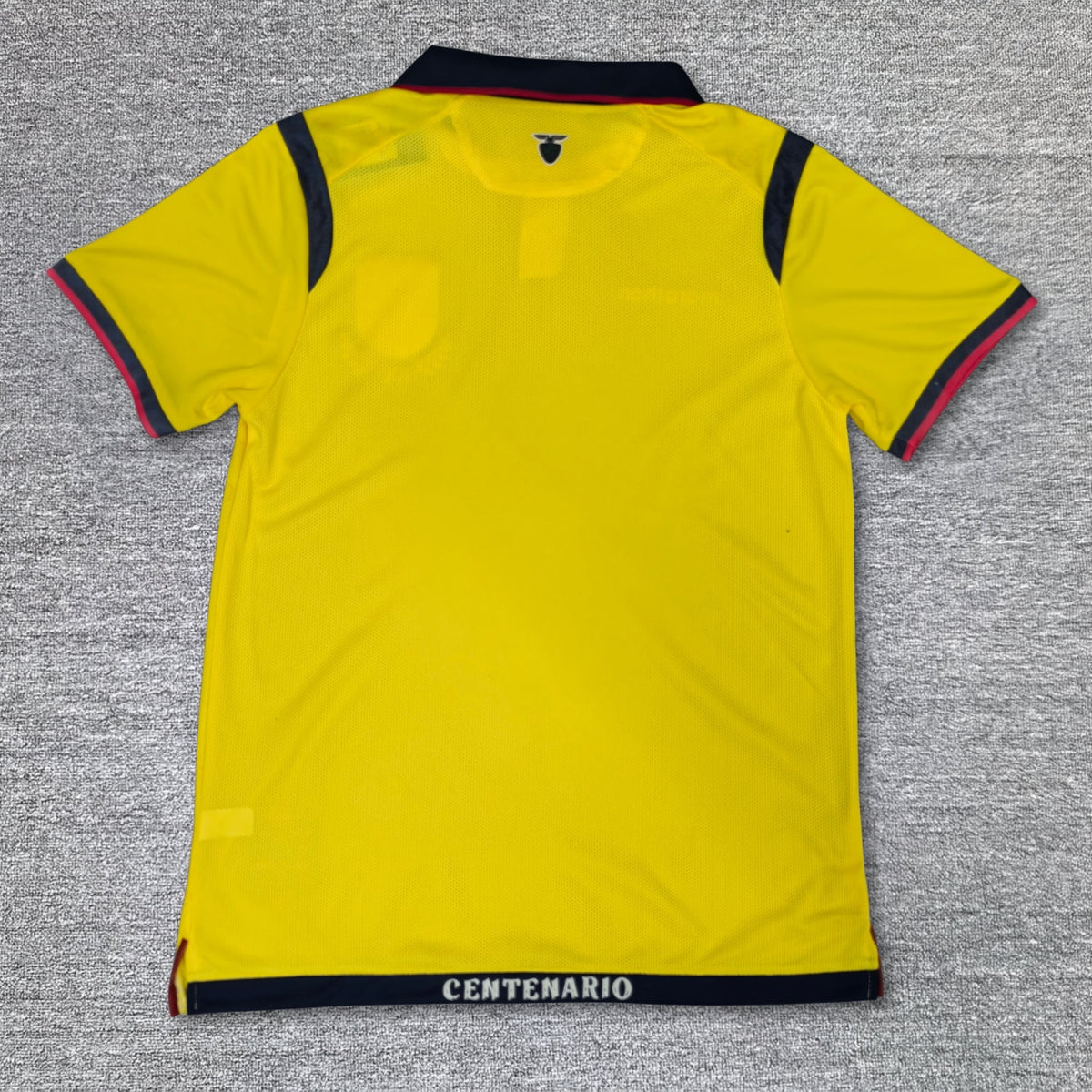 Maillot Équateur Domicile 2026/2027