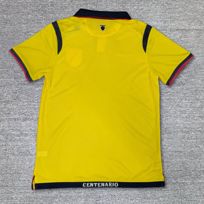 Maillot Équateur Domicile 2026/2027