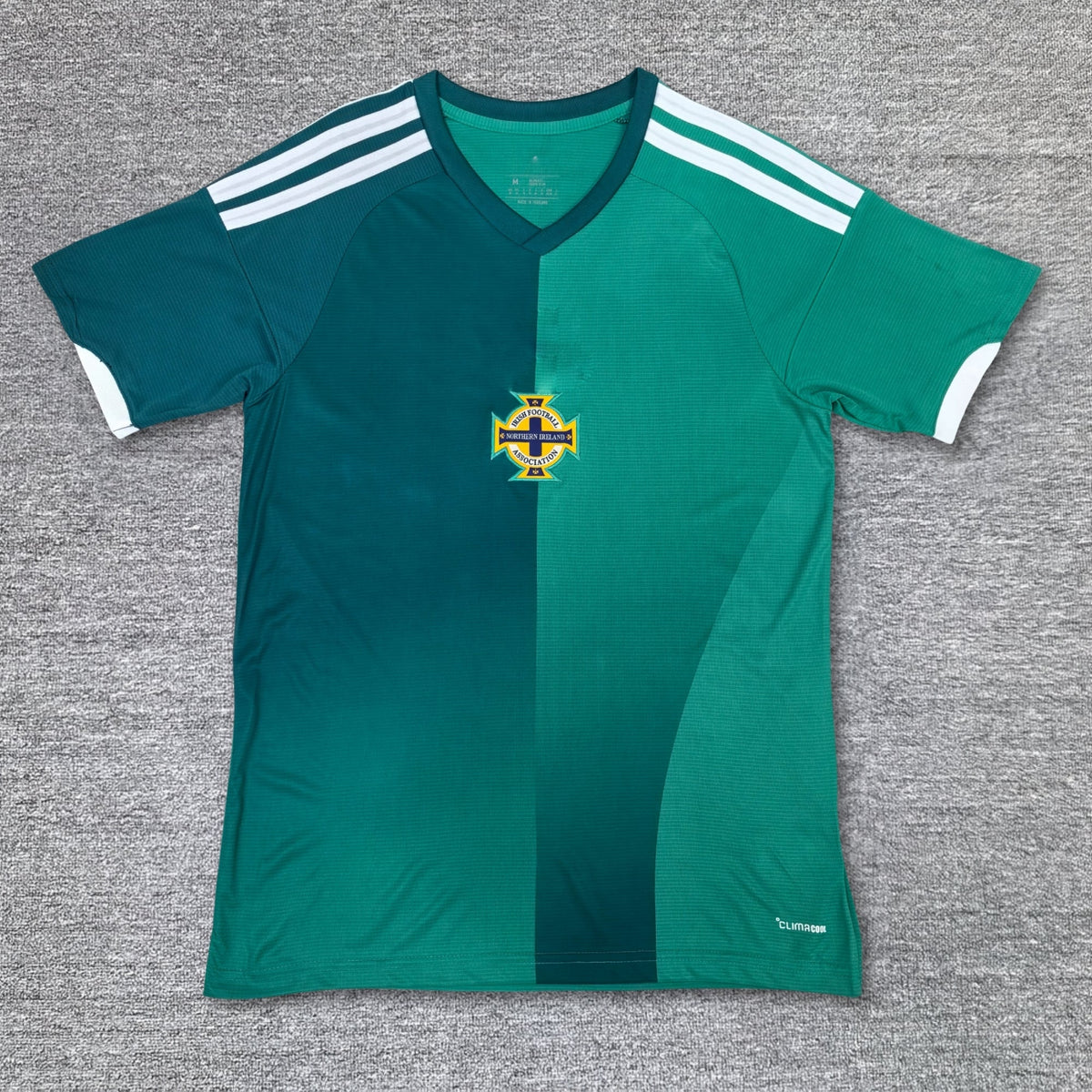 Maillot Irlande du Nord Domicile 2026/2027