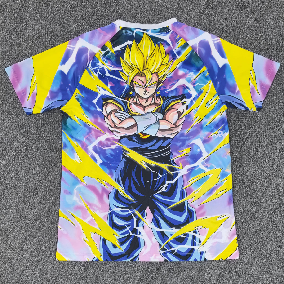 Maillot Japon x Vegeto Concept 2025/2026