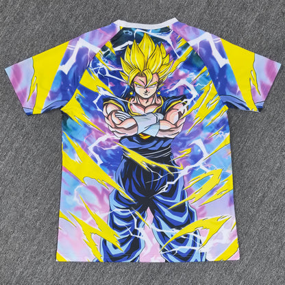 Maillot Japon x Vegeto Concept 2025/2026
